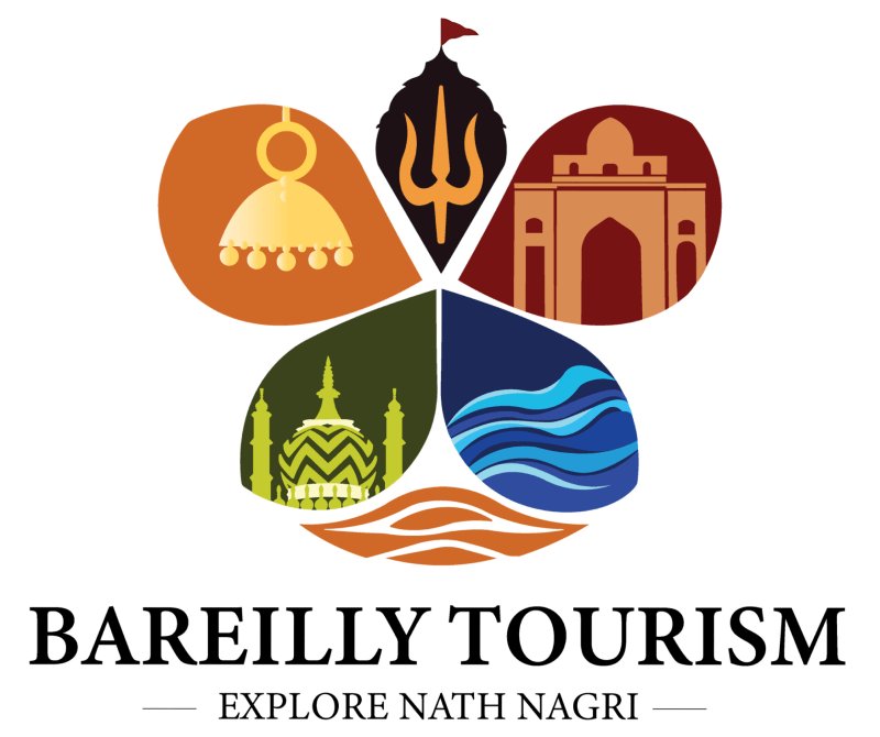 Bareilly Tourism Logo